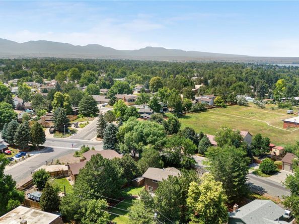 10050 W 77th Drive, Arvada CO 80005