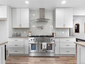 10050 W 77th Drive, Arvada CO 80005