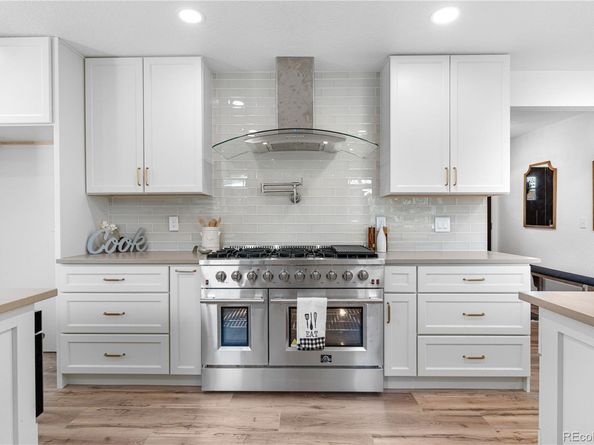 10050 W 77th Drive, Arvada CO 80005