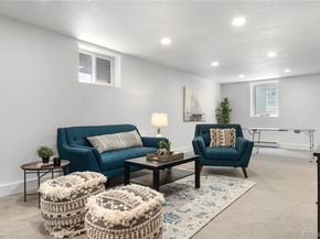 10050 W 77th Drive, Arvada CO 80005