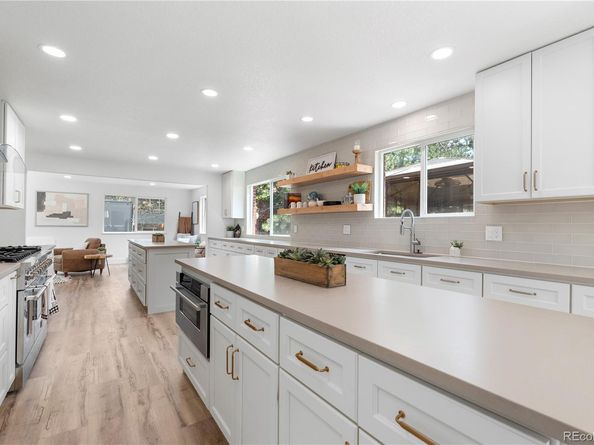 10050 W 77th Drive, Arvada CO 80005