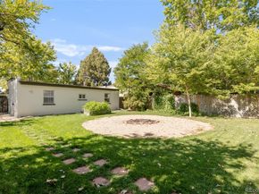 7348 Bradburn Boulevard, Westminster CO 80030