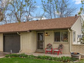 1000 - 1002 Zang Street, Golden CO 80401