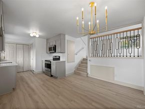 1000 - 1002 Zang Street, Golden CO 80401