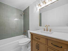 1000 - 1002 Zang Street, Golden CO 80401