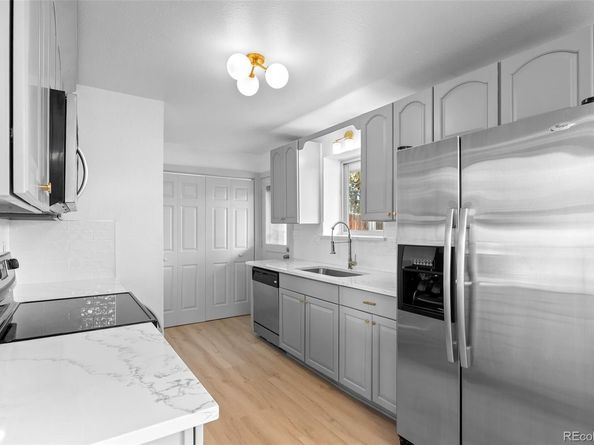 1000 - 1002 Zang Street, Golden CO 80401