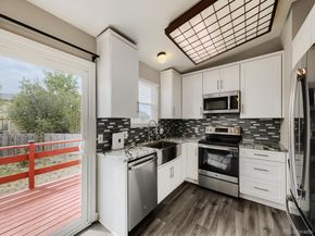 18032 E Loyola Place, Aurora CO 80013