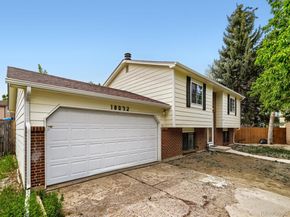 18032 E Loyola Place, Aurora CO 80013