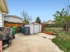 18032 E Loyola Place, Aurora CO 80013