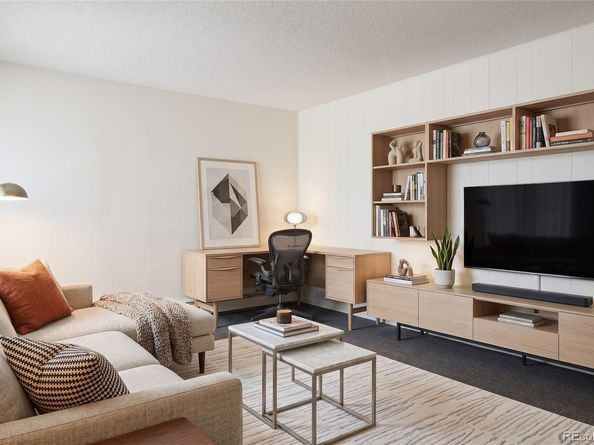 705 S Alton Way 5B, Denver CO 80247