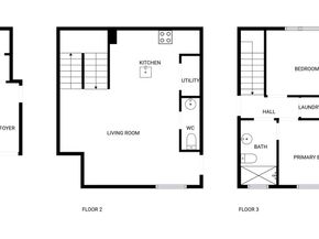 1245 Utica Street 104, Denver CO 80204
