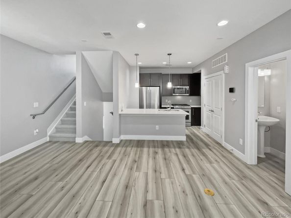 1245 Utica Street 104, Denver CO 80204