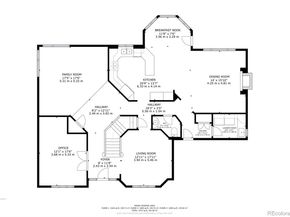 3756 W 100th Avenue, Westminster CO 80031