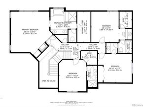 3756 W 100th Avenue, Westminster CO 80031