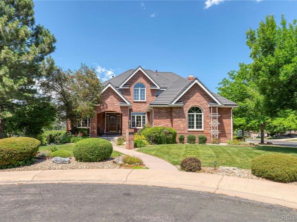 3756 W 100th Avenue, Westminster CO 80031