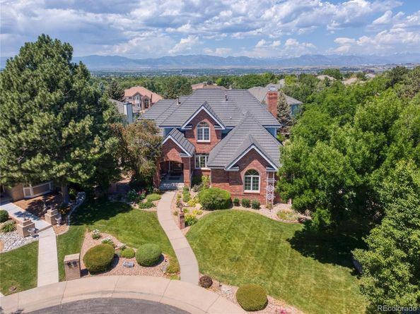 3756 W 100th Avenue, Westminster CO 80031