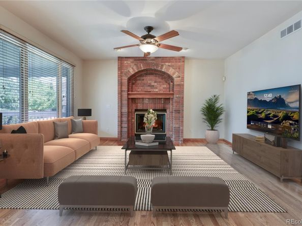 3756 W 100th Avenue, Westminster CO 80031