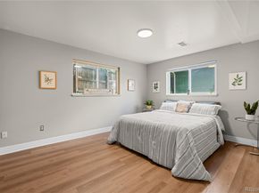 2323-2325 W 41st Avenue, Denver CO 80211