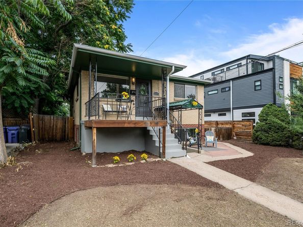 2323-2325 W 41st Avenue, Denver CO 80211