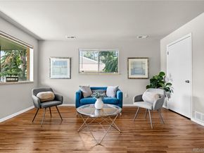2323-2325 W 41st Avenue, Denver CO 80211