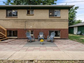 2323-2325 W 41st Avenue, Denver CO 80211
