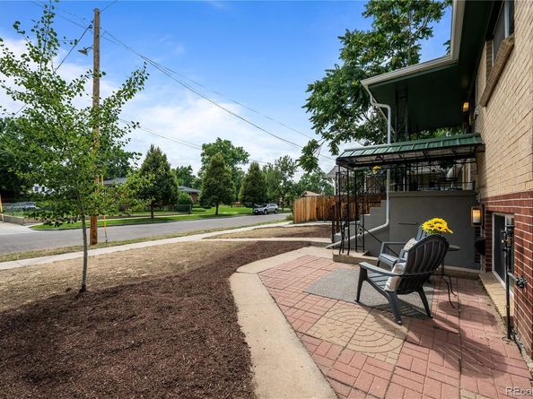 2323-2325 W 41st Avenue, Denver CO 80211