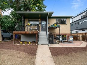 2323-2325 W 41st Avenue, Denver CO 80211