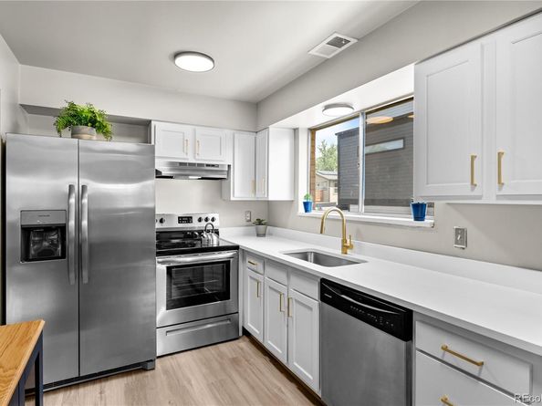 2323-2325 W 41st Avenue, Denver CO 80211
