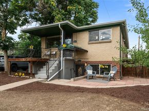 2323-2325 W 41st Avenue, Denver CO 80211