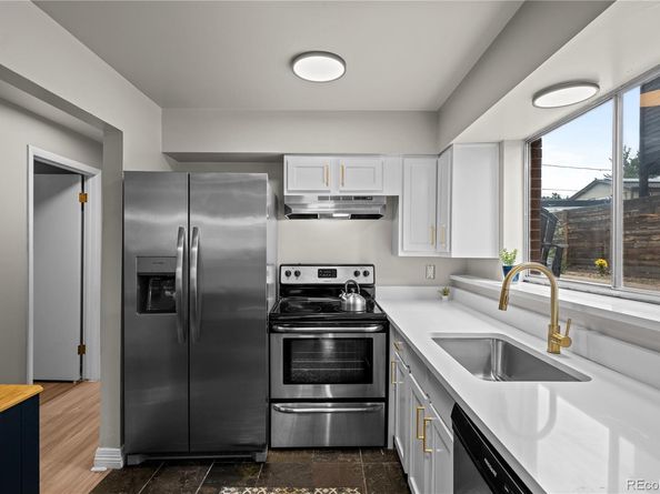 2323-2325 W 41st Avenue, Denver CO 80211