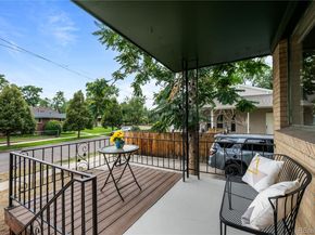 2323-2325 W 41st Avenue, Denver CO 80211