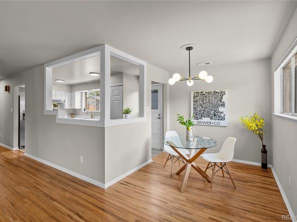 2323-2325 W 41st Avenue, Denver CO 80211