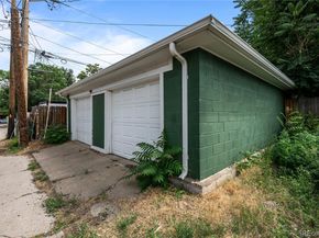 2323-2325 W 41st Avenue, Denver CO 80211