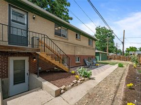 2323-2325 W 41st Avenue, Denver CO 80211