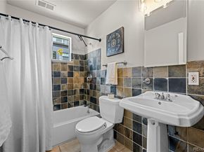 2323-2325 W 41st Avenue, Denver CO 80211