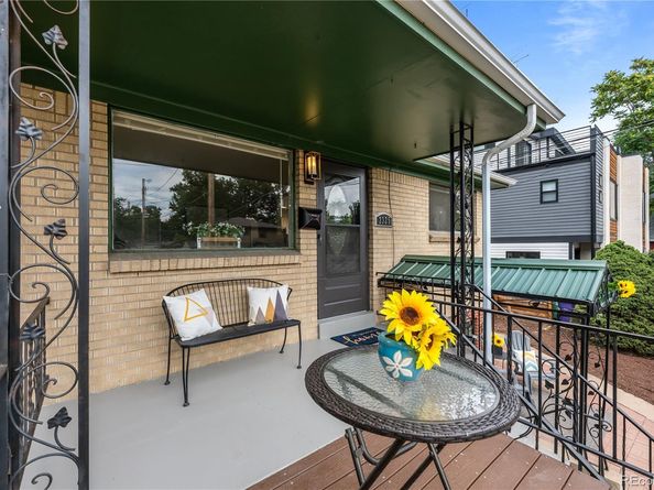 2323-2325 W 41st Avenue, Denver CO 80211