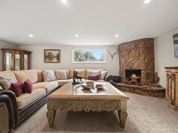 3811 S Ames Street, Denver CO 80235