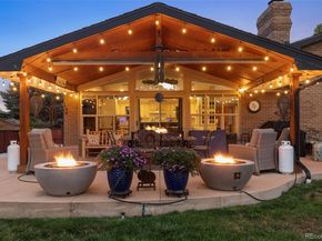 3811 S Ames Street, Denver CO 80235