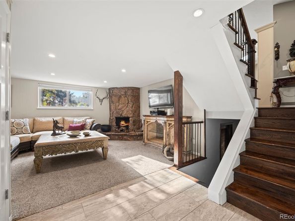 3811 S Ames Street, Denver CO 80235