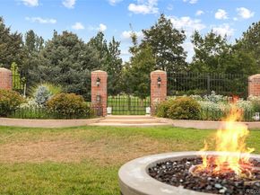 3811 S Ames Street, Denver CO 80235