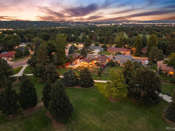 3811 S Ames Street, Denver CO 80235