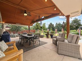 3811 S Ames Street, Denver CO 80235