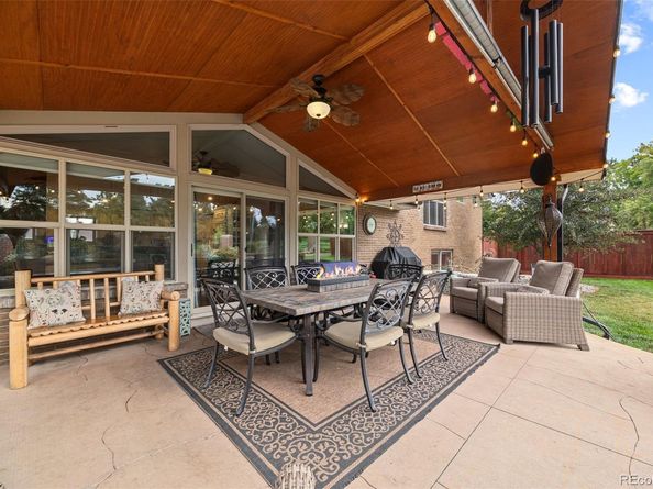 3811 S Ames Street, Denver CO 80235