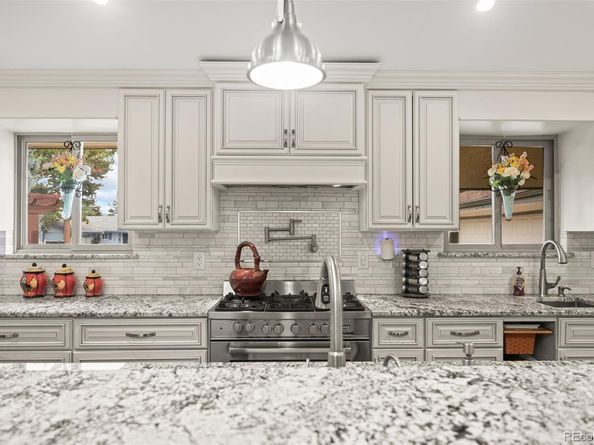 3811 S Ames Street, Denver CO 80235