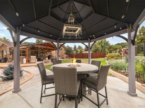 3811 S Ames Street, Denver CO 80235