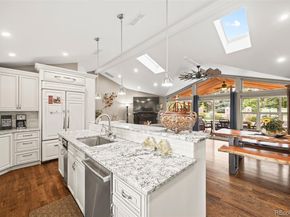 3811 S Ames Street, Denver CO 80235