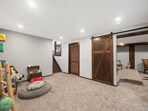 3811 S Ames Street, Denver CO 80235