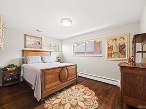 3811 S Ames Street, Denver CO 80235