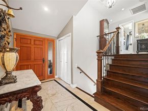 3811 S Ames Street, Denver CO 80235