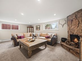 3811 S Ames Street, Denver CO 80235